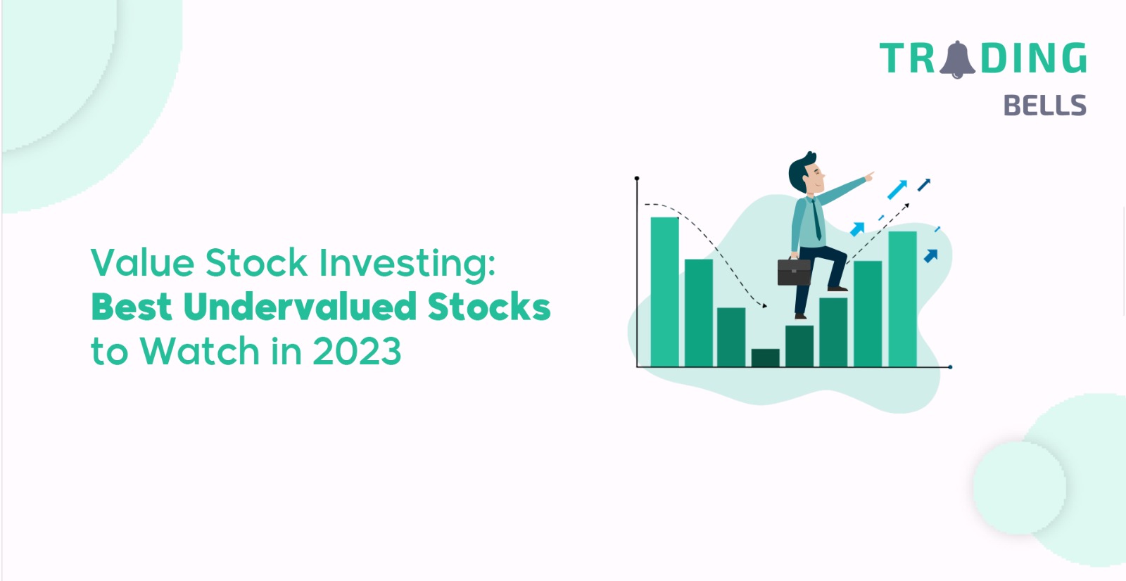Best Undervalued Stocks to Watch in 2023
